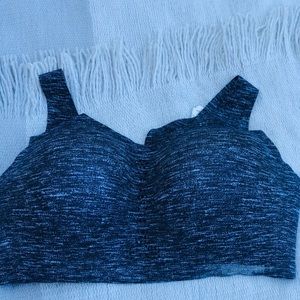 Victoria Secret Sports Bra NWT